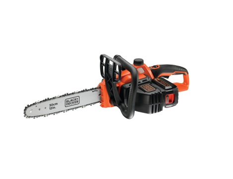 BLACK+DECKER PIŁA ŁAŃCUCHOWA 36V GKC3630L25 30cm 1x2,5Ah
